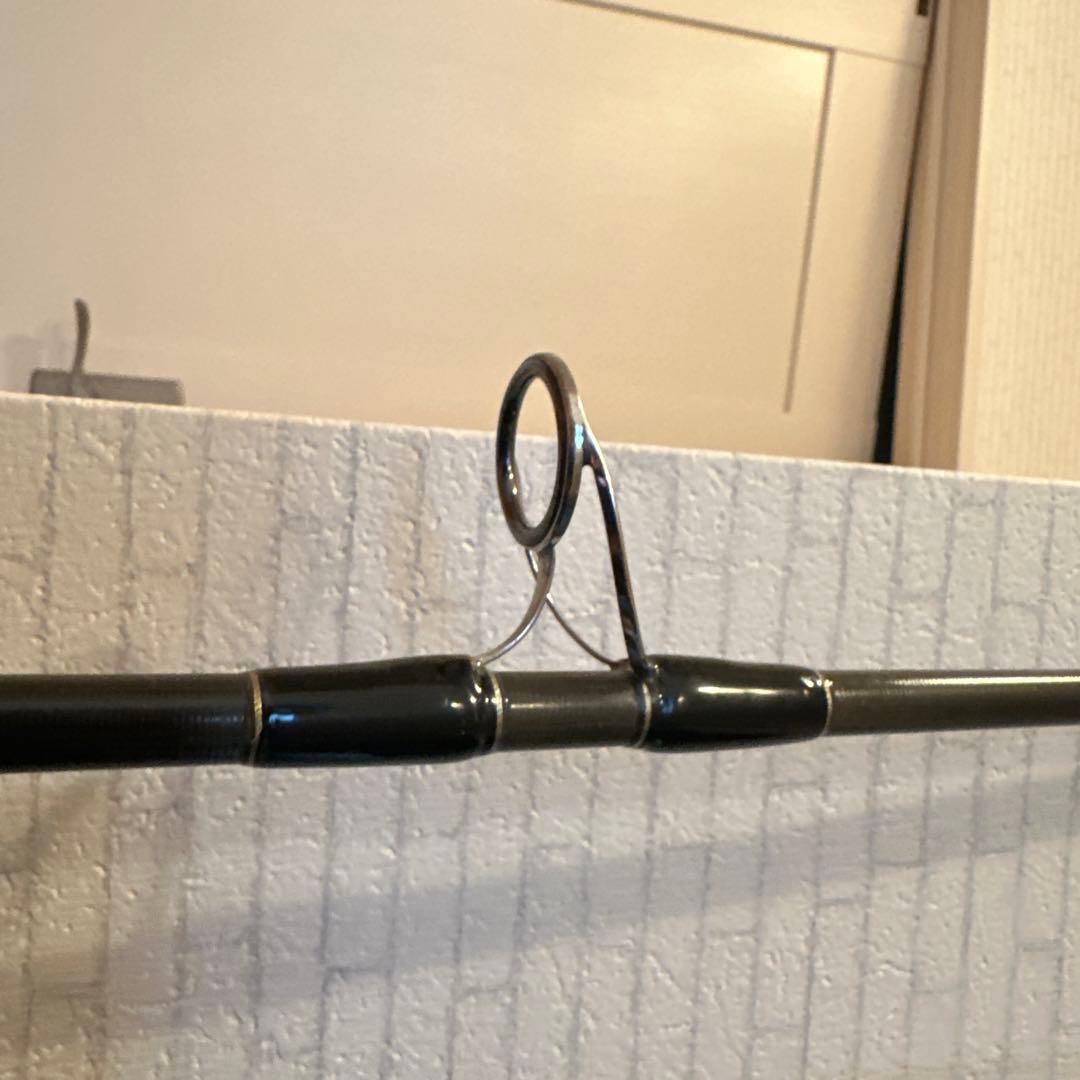 MC Worksストレンジブルー103S