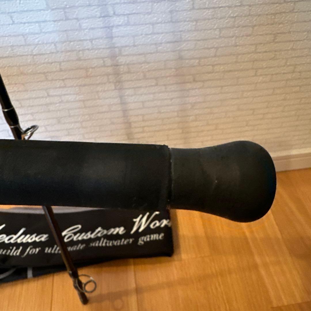 MC Worksストレンジブルー103S