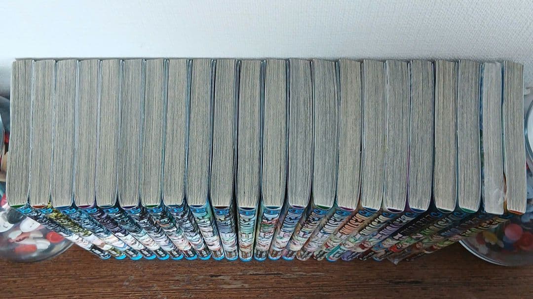 Dr.STONE 1~23巻セット