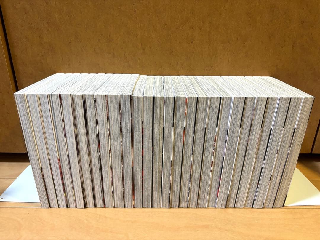 文豪ストレイドッグス全巻