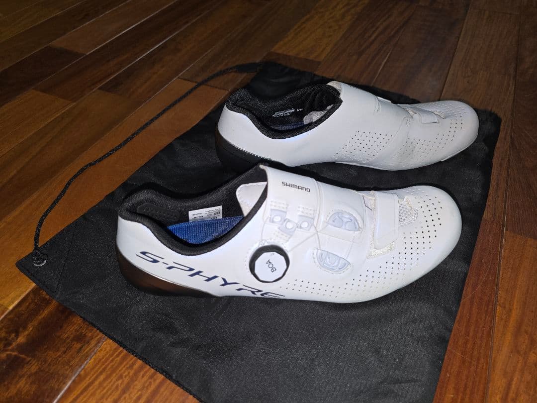 SHIMANO（シマノ）SHRC902T W01 S　EU42.5、26.8cm