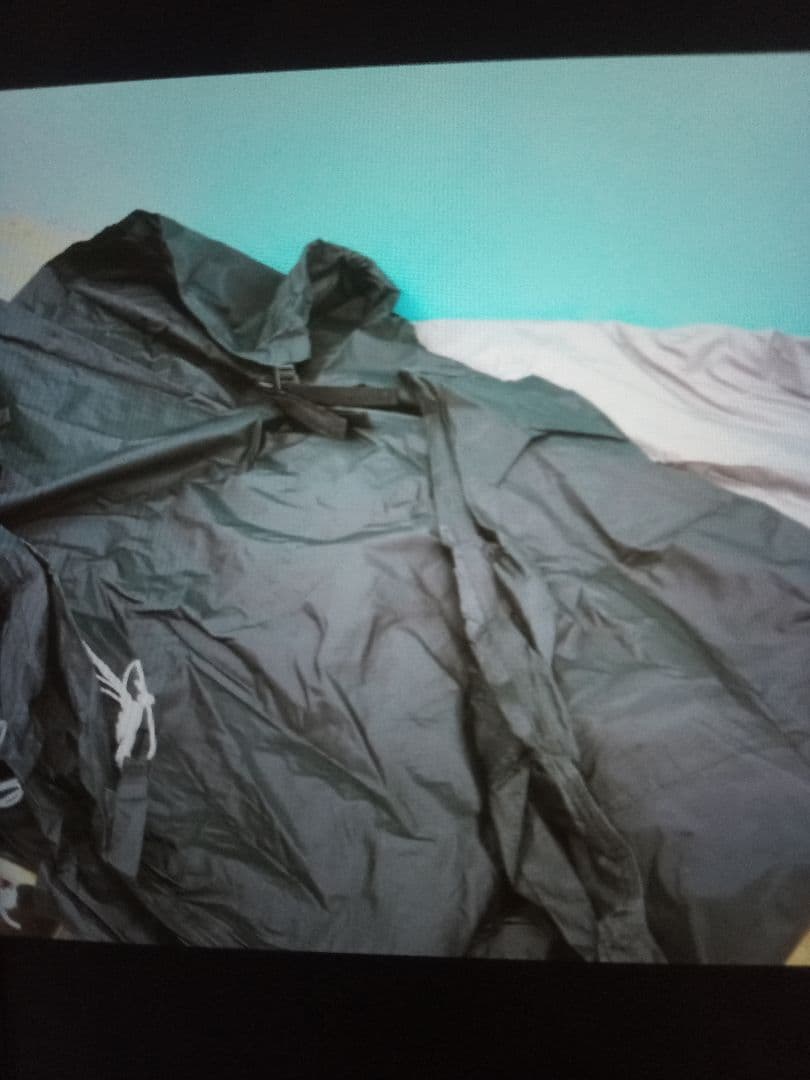 DOD　テント2つ＋タープセット　カップルや友達同士等のデュオにオススメセット