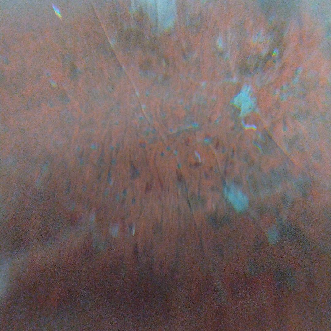 宋代鈞窯红釉宋徽宗御用筆洗奉華御用底款