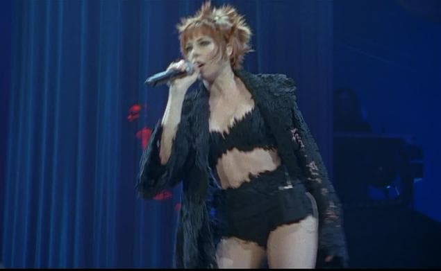 ミレーヌ・ファルメールDVD4［Avant que l'ombre ABERCY