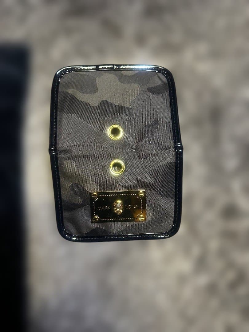 MARK & LONA ゴルフタオル