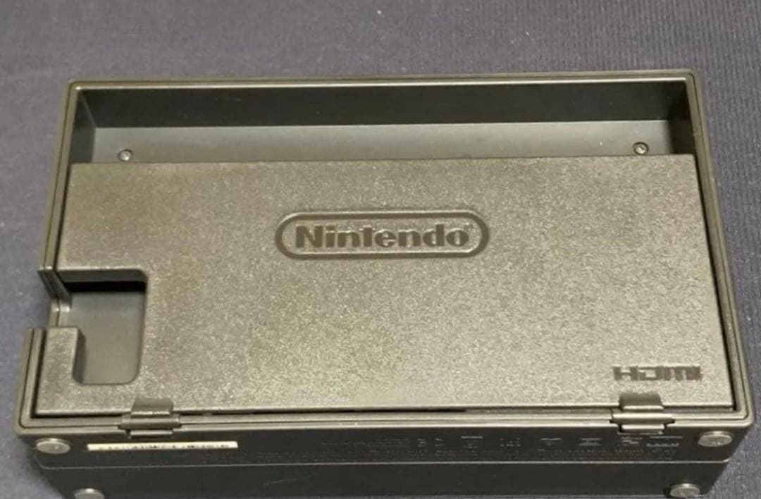 ニンテンドースイッチ　Switch