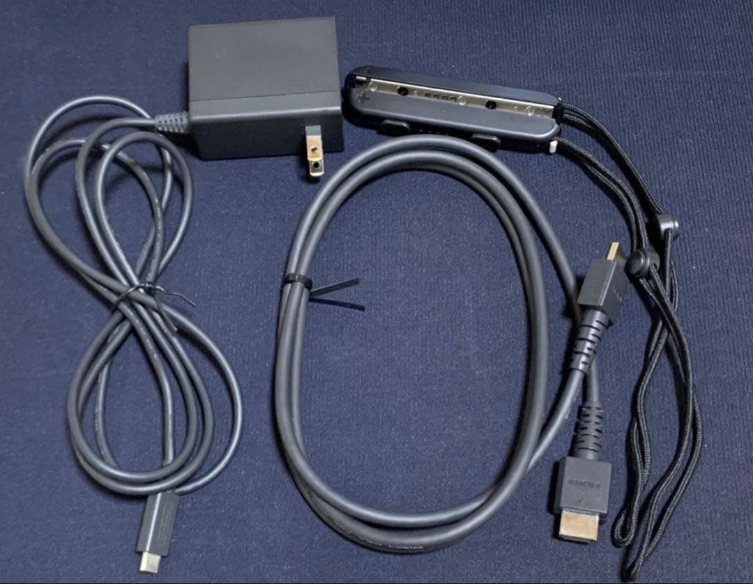 ニンテンドースイッチ　Switch