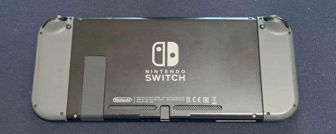ニンテンドースイッチ　Switch