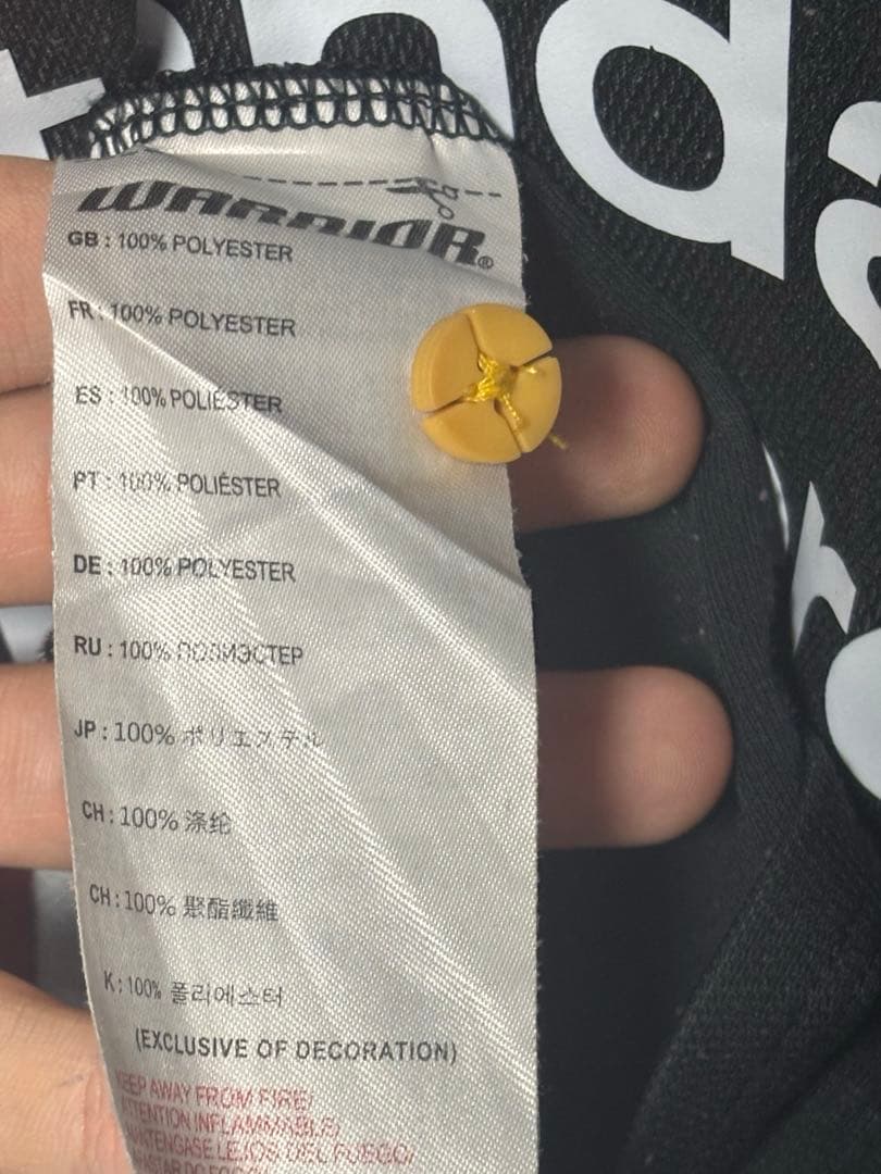 正規品 リヴァプール ジェラード 14/15 サード ユニフォーム リバプール