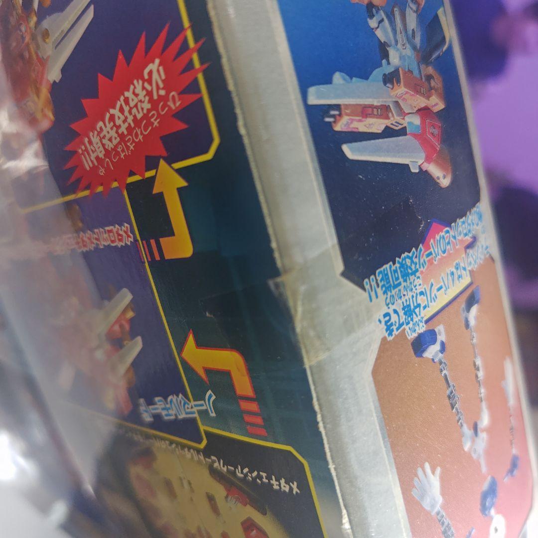 メダロット メダチェンジ　アークビートルダッシュ