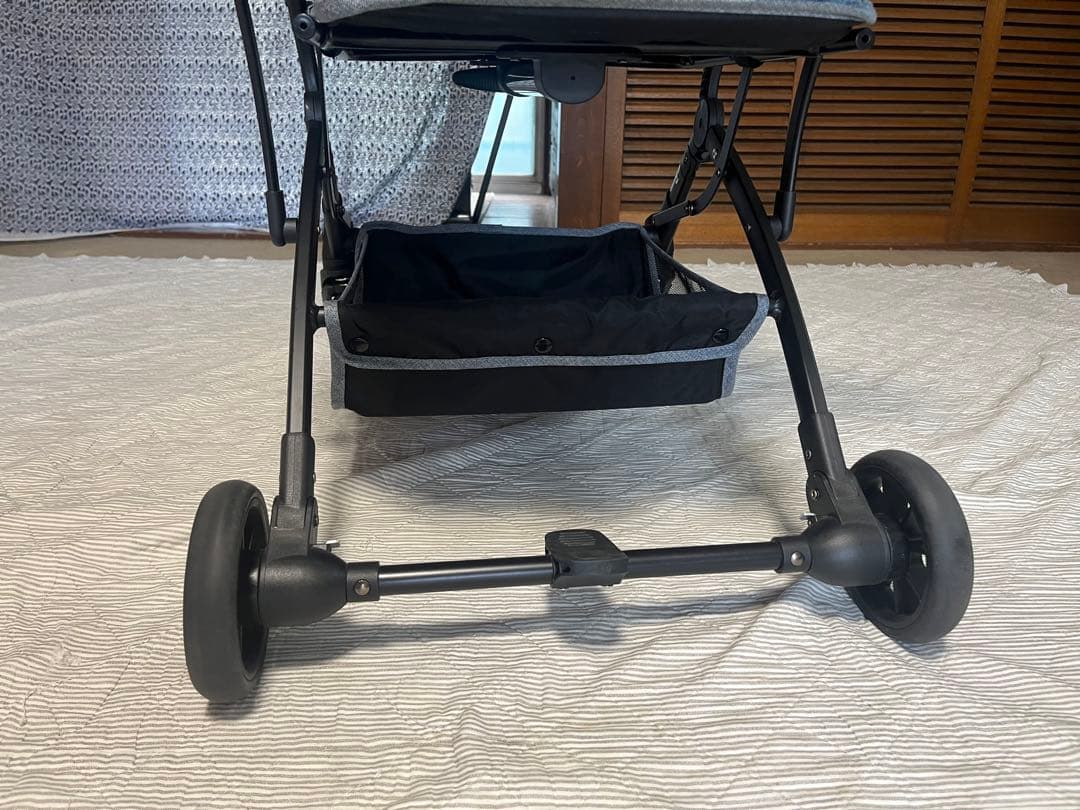 smooca ペットパラダイス ペットカート 犬 カート バギー 15kgまで