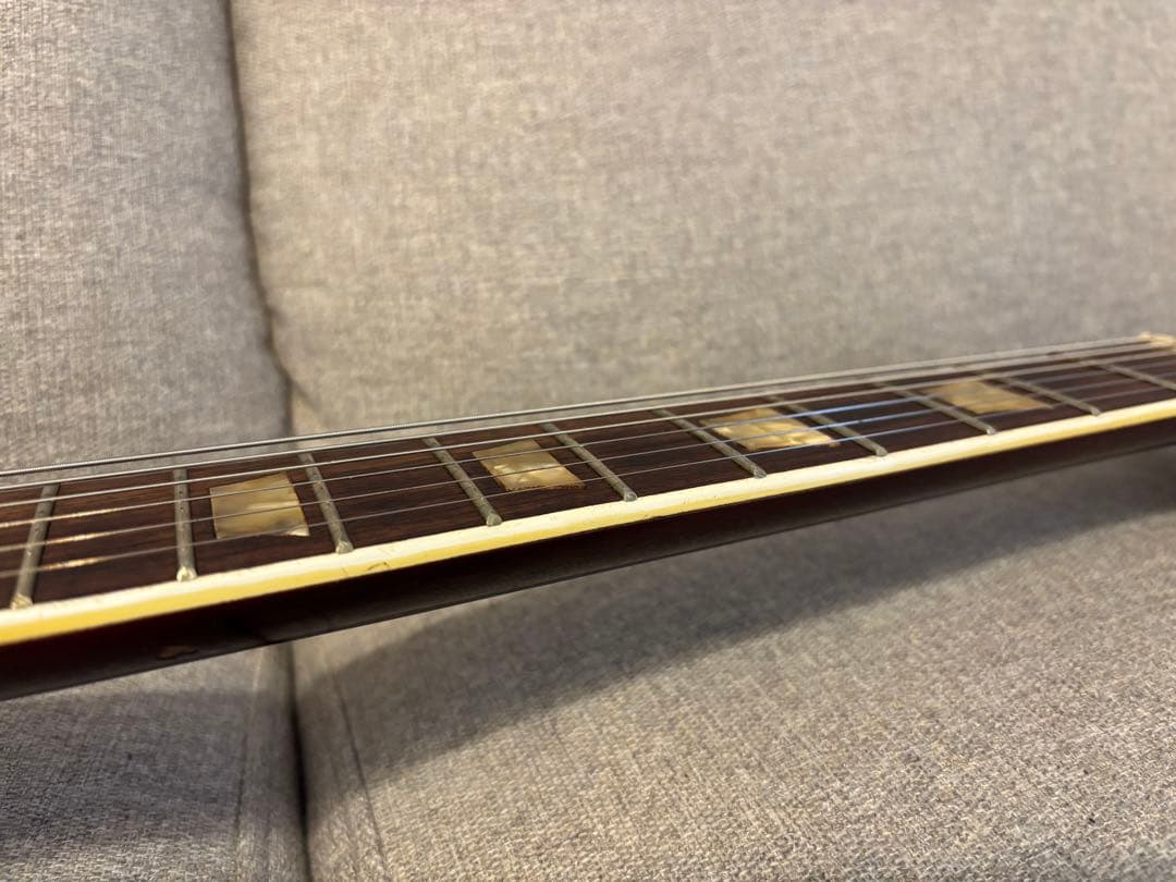 【限定セール】Greco EG420s 73年製ビンテージ