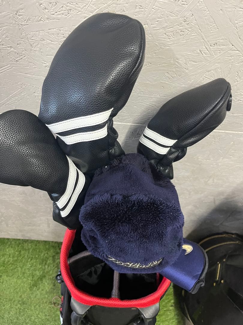 激安 ナイキ ヨネックス タイトリスト メンズ R クラブセット ゴルフクラブ