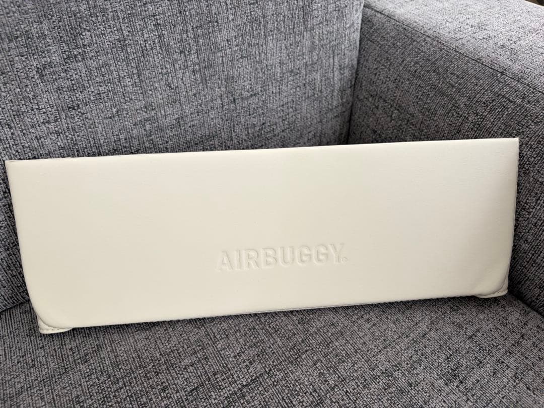 エアバギー　ホワイトアッシュ　フロントボード＆ドリンクホルダー　DOME3