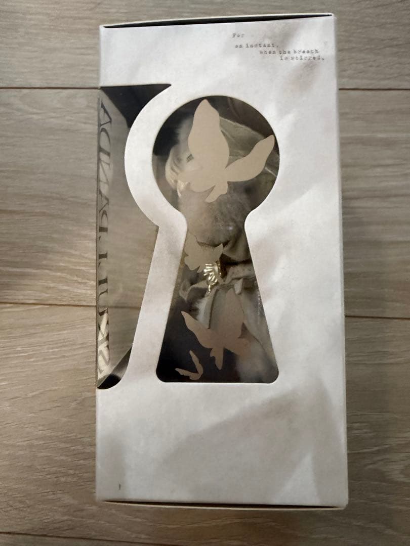 SKULLPANDA POP UP限定ぬいぐるみペンダント