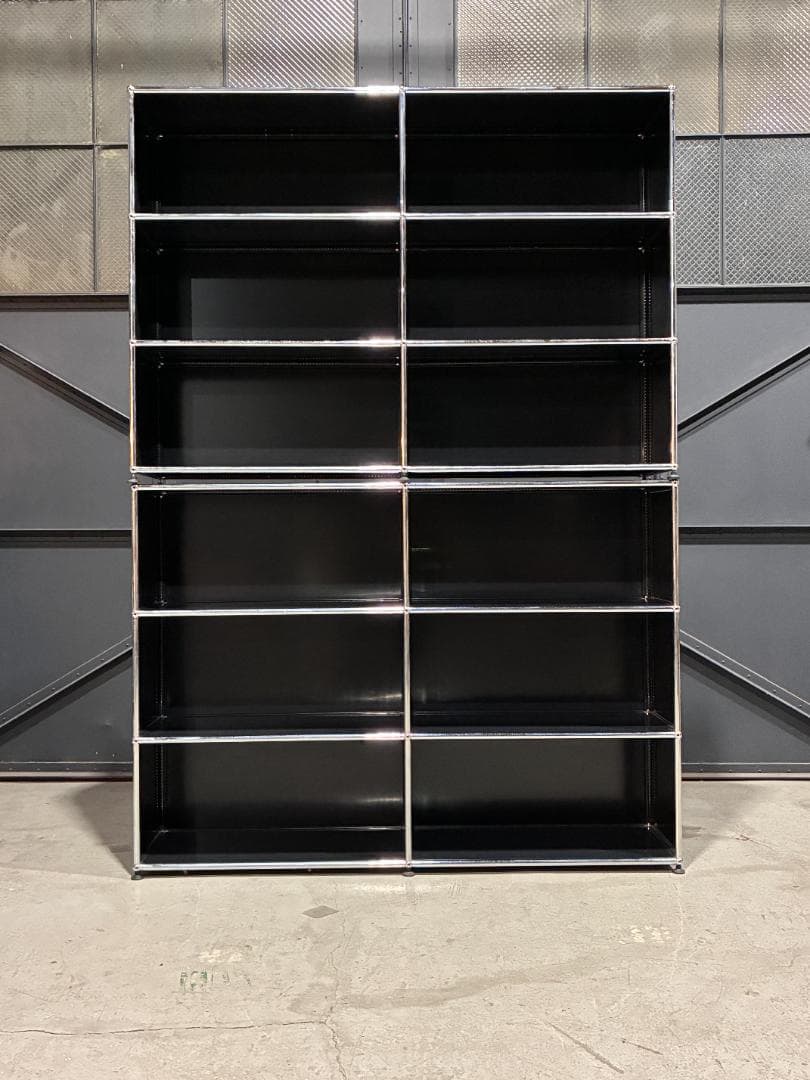 ◉USM Haller◉　キャビネット　ハラーシステム　モジュール　オフィス家具