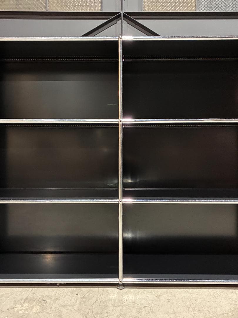 ◉USM Haller◉　キャビネット　ハラーシステム　モジュール　オフィス家具