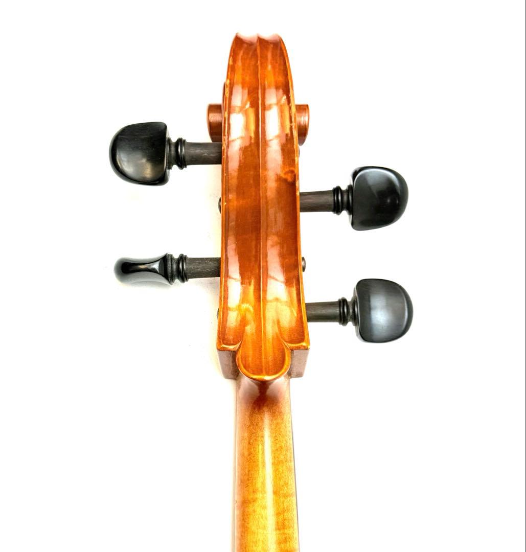 【調整品】Benedikt Lang 132 / 1 チェロ 1991年製