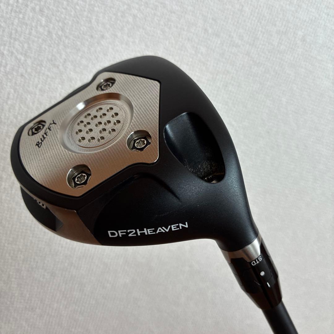 クラブ muziik On The Screw Buffy DF2HEAVEN