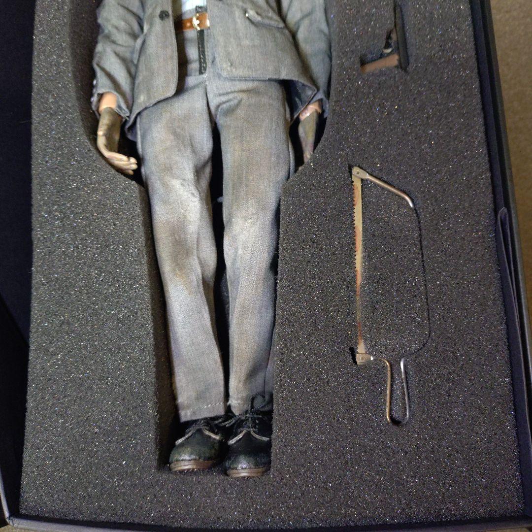 ②BOMTOYS ゾンビ　フィギュア　バイオハザード