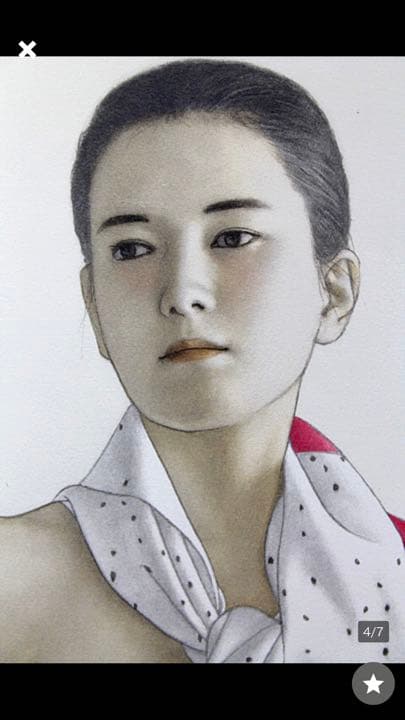 高塚省吾 リトグラフ。