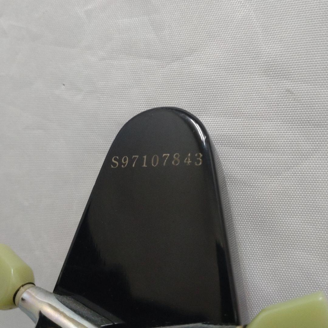 Epiphone 1997年製 フライングV 改 エピフォン GIBSON