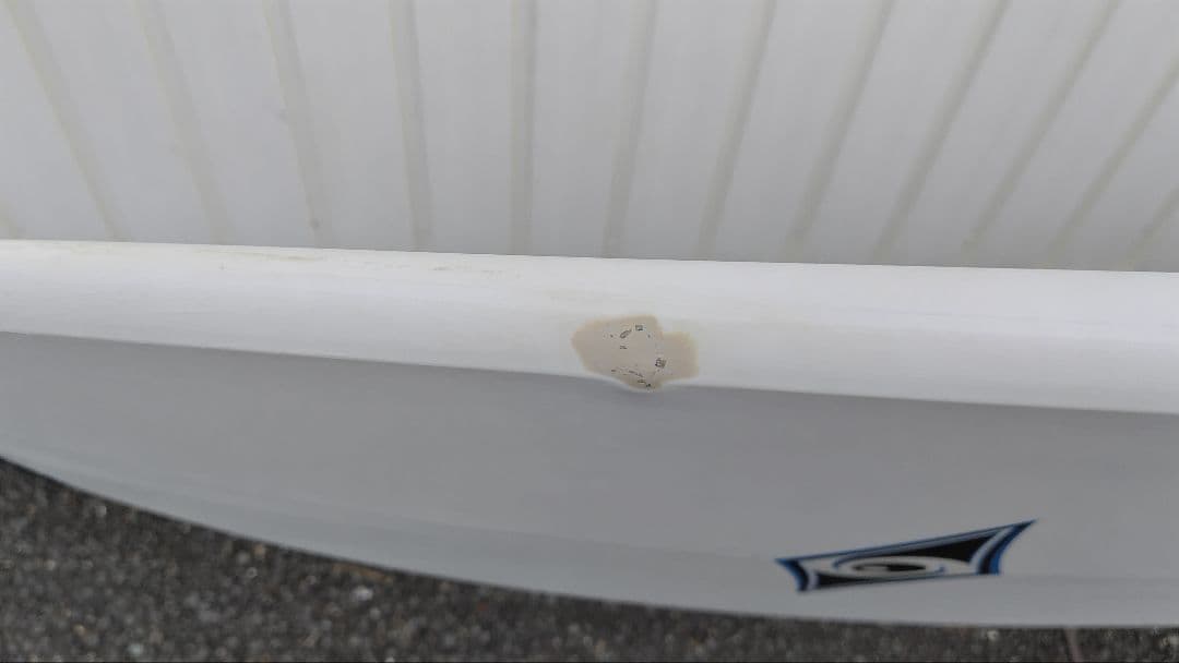 BIC SPORT(ビックスポーツ) 7'9\" MALIBU 中古ボード