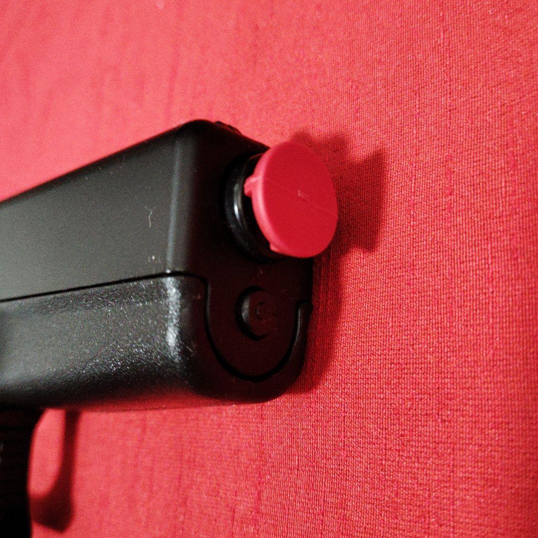 グロック17 エアガン 18禁 東京マルイ GLOCK17