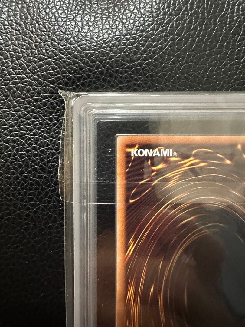 ブラックマジシャンガール　ARS10+ クオシク