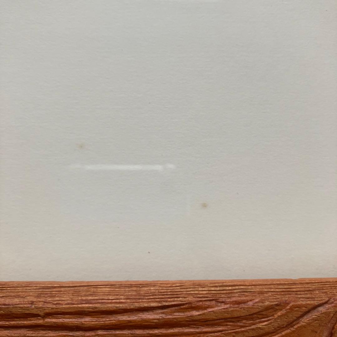 ★アノラ・スペンス　ANNORA SPENCE ツー・ドッグス　2匹の犬