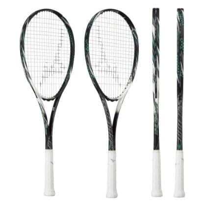 鬼滅の刃 ソフトテニスラケット