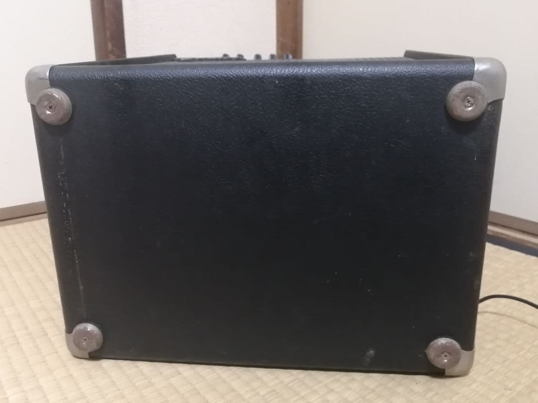 【希少・完動品】Fender JAPAN BASSMAN 30 ベースアンプ
