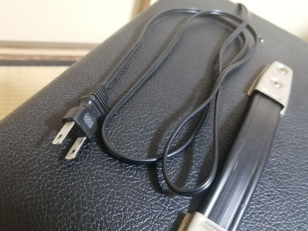 【希少・完動品】Fender JAPAN BASSMAN 30 ベースアンプ