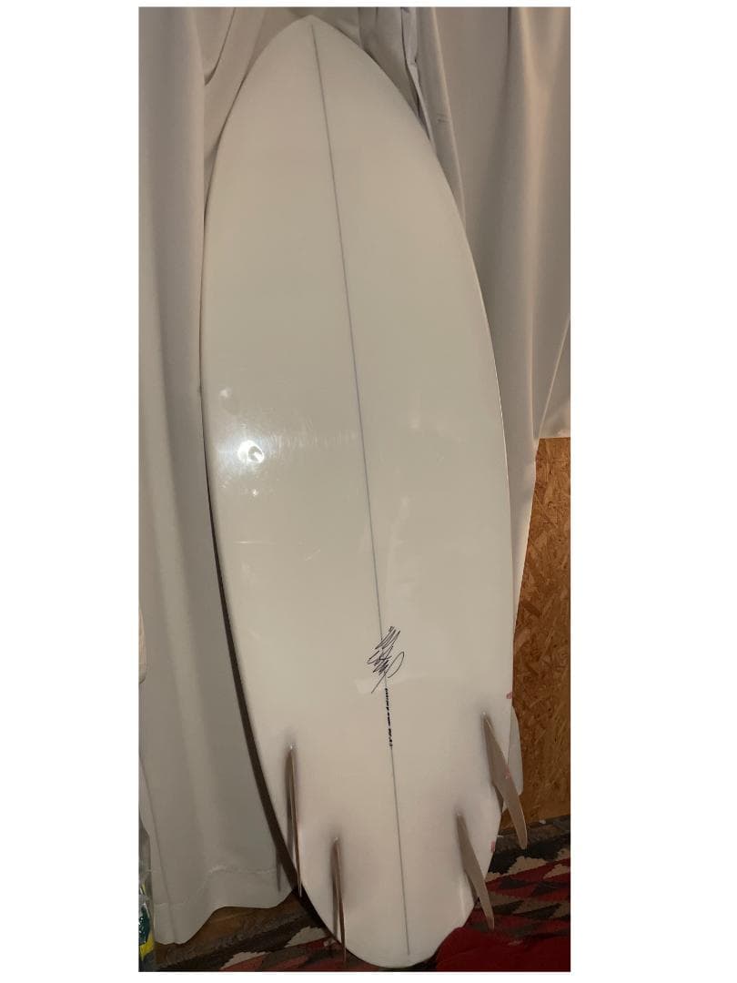 サーフィン・ボディボード McCallum Hand Shape PDX Model