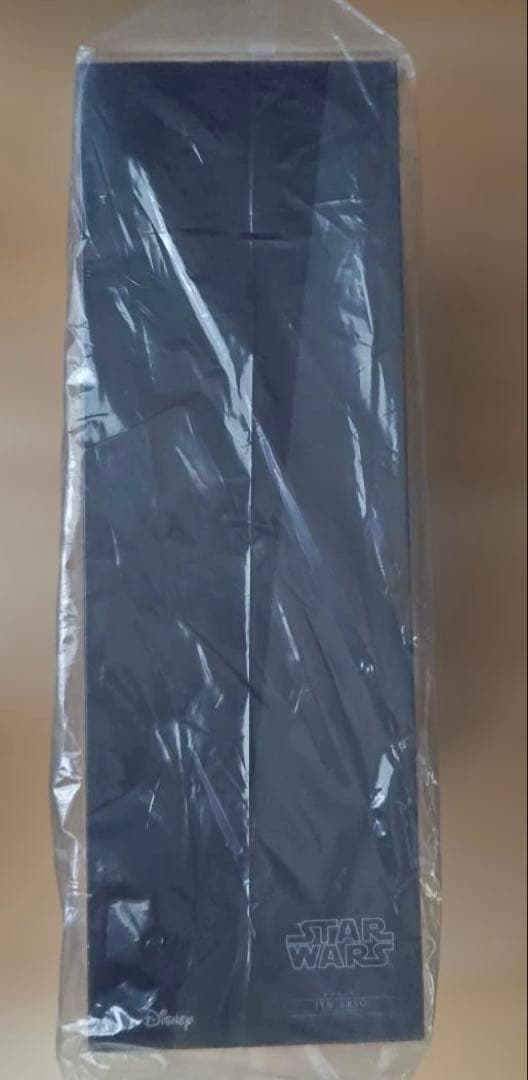 未開封　ジン・アーソ［ボーナスアクセサリー付き］　ムービー・マスターピース