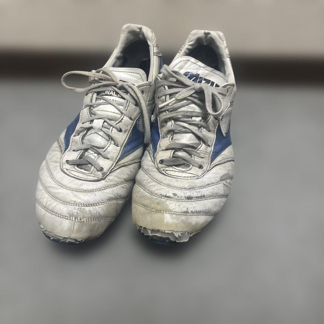 モレリア2 JAPAN 27.0 限定カラー 「専用」