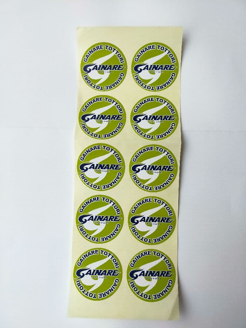 ガイナーレ鳥取　2023 ユニフォーム　Lサイズ　新品未使用　　他３点