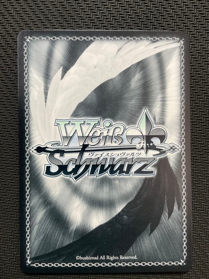 迷うことに迷わない　高松燈　SP サイン