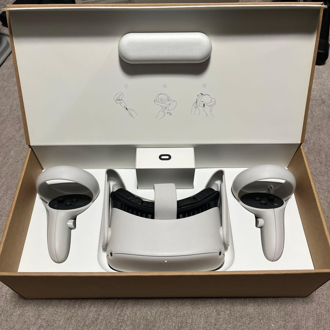  quest2 フルセット