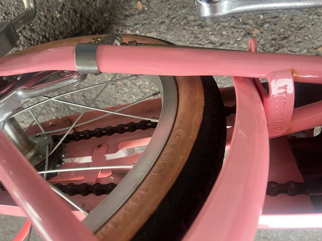 ブリジストン★ハッチ１６サイズ名古屋近郊限定手渡のみ名古屋市中村区北区配送無料