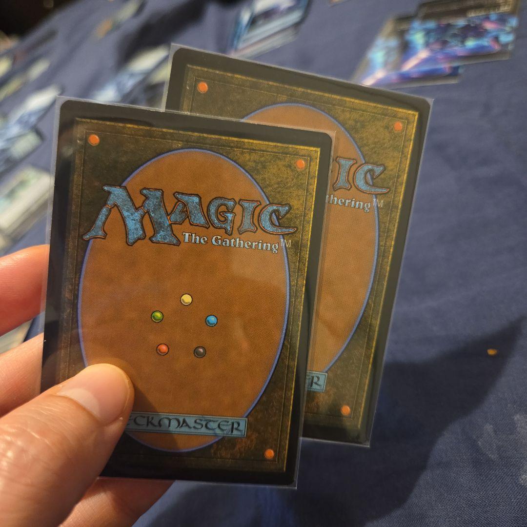 ウロボロイド/Ouroboroid 英語版 2枚