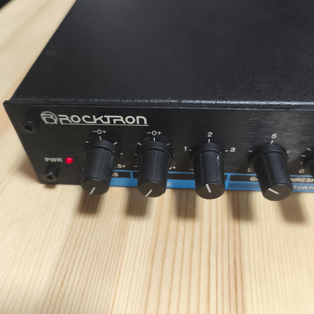 レア rocktron prorax g.d.p ディストーション