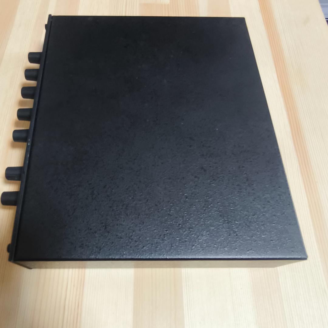 レア rocktron prorax g.d.p ディストーション