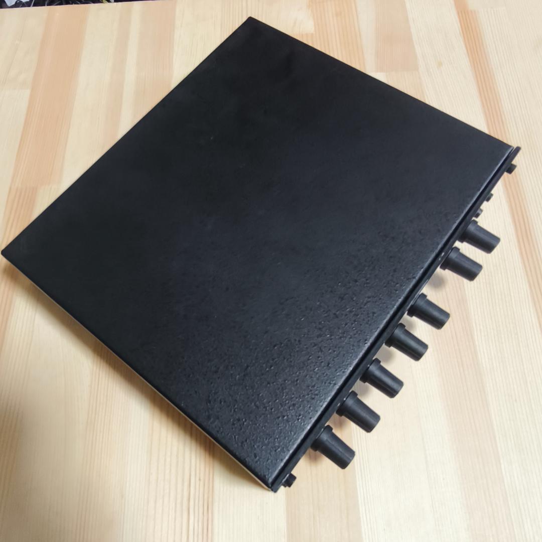 レア rocktron prorax g.d.p ディストーション