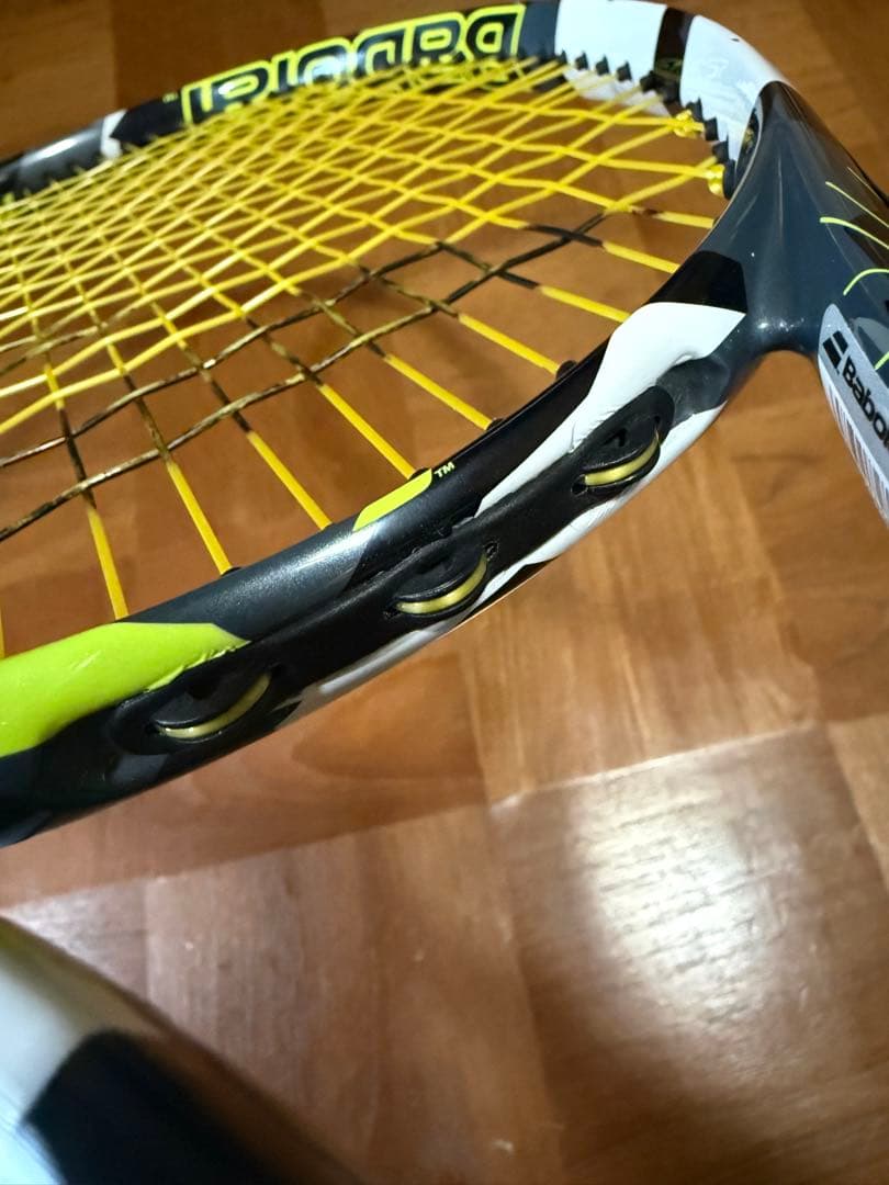 Babolat PURE AERO（ピュアアエロ）100 2023年モデル G2