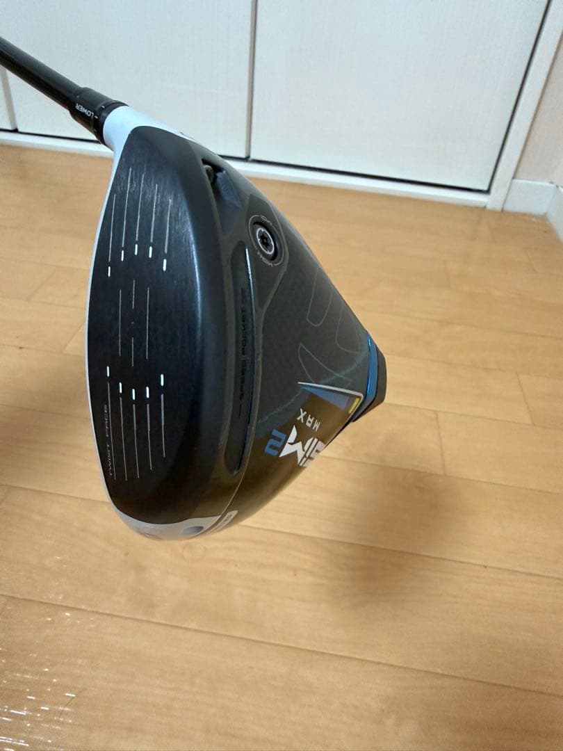 フルセットTaylorMade・Titleist・Scotty Cameron