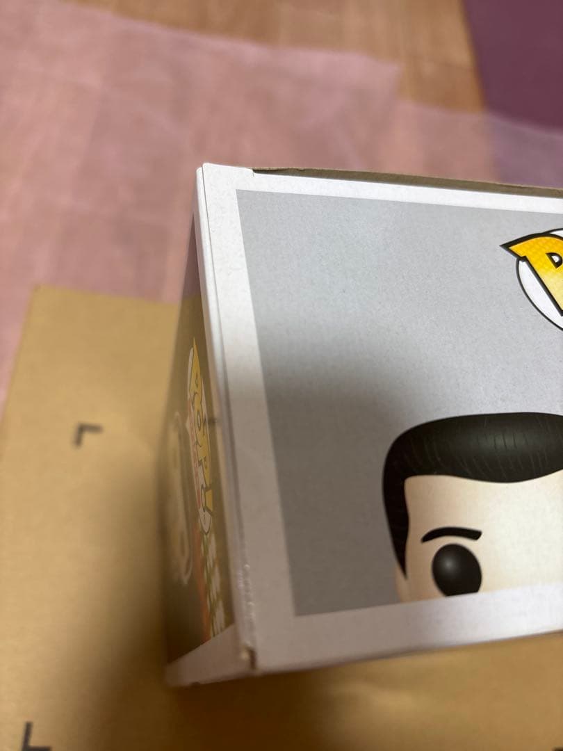 Queen Freddie Mercury POP 92 96 セット