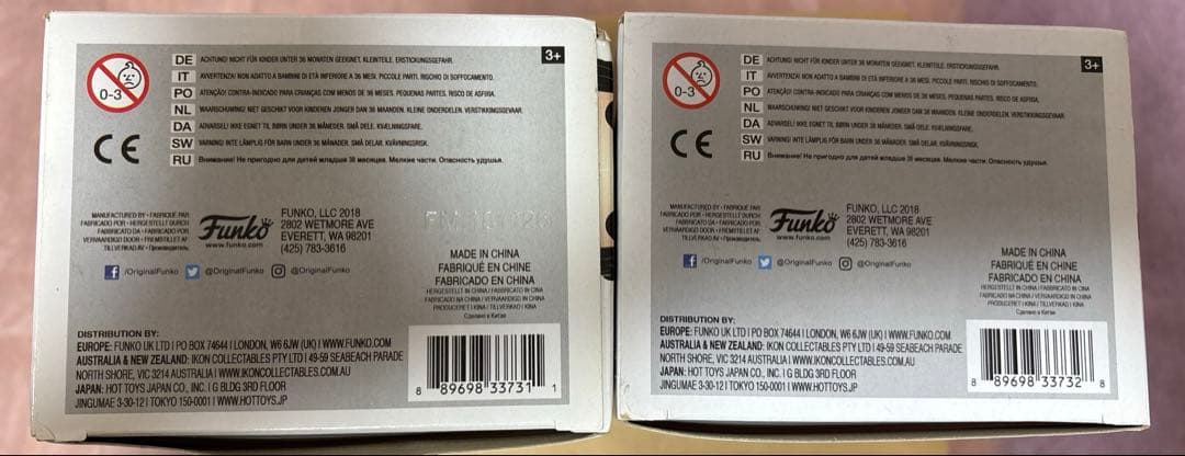 Queen Freddie Mercury POP 92 96 セット