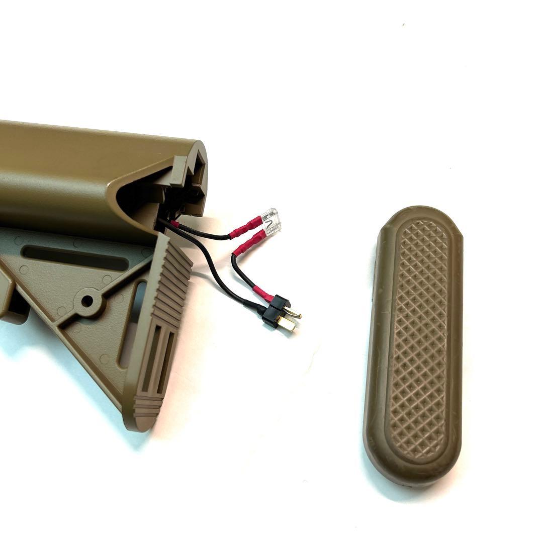 【MOSFETカスタム】HK416DELTA 東京マルイ　次世代電動ガン635