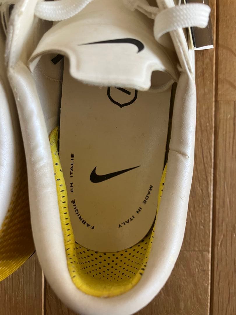 マーキュリアルヴェイパー3FG